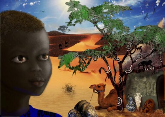 Bamako